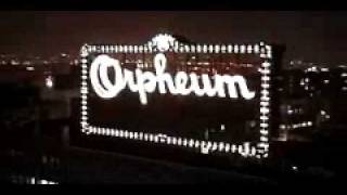 The Orpheum Theater  Los Angeles [upl. by Baumbaugh]