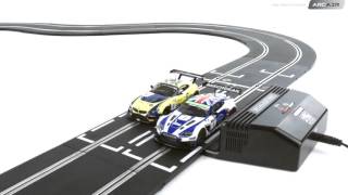 Scalextric Introducing ARC AIR [upl. by Akimak971]