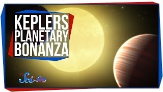 Keplers Planetary Bonanza [upl. by Benjamen563]