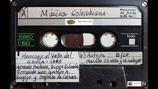 Música Colombiana  Canciones Tradicionales [upl. by Freya]