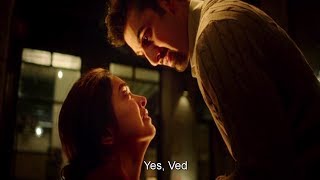 Agar Tum Saath Ho VIDEO Song  Scene Movie Tamasha Song Ranbir Kapoor Deepika Padukone [upl. by Marielle547]