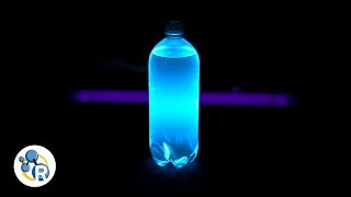 How Does Fluorescence Work [upl. by Ybbob]