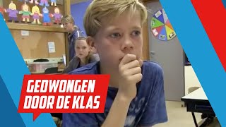 Betrapt  UNICEF Kinderrechten FilmFestival [upl. by Barger]