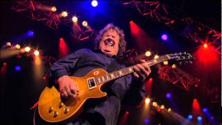 Gary Moore  Parsienne Walkways Live Montreux 2010RIPthe last and the best version RIP Gary [upl. by Winn774]