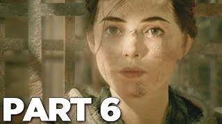 A PLAGUE TALE INNOCENCE Walkthrough Gameplay Part 1  INTRO PS4 Pro [upl. by Pittman514]