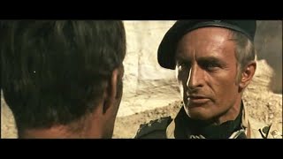 KILL ROMMEL 1969 WW2 Movie [upl. by Tate700]