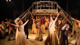 Show Boat The Musical  Trailer [upl. by Auhsej49]