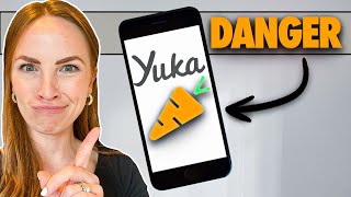 Cancer Scientist Reviews YUKA FOOD App Truth REVEALED [upl. by Sancho]