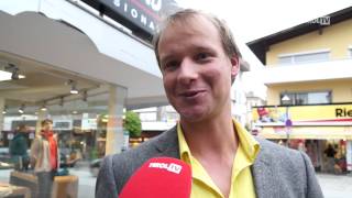 Tirol TV  Sprache in Tirol [upl. by Hofmann]