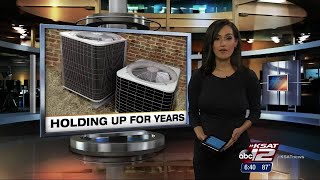 VIDEO Consumer Reports names most reliable AC brands [upl. by Alenson]