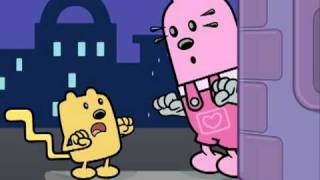 Warp Speed Wubbzy [upl. by Akinirt122]