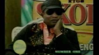 KOFFI OLOMIDE 2 [upl. by Ttenna]