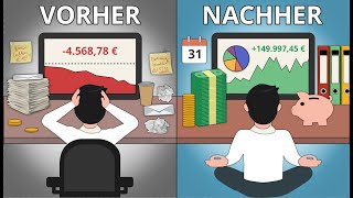 Alles was du über Finanzen wissen solltest in ＜ 10 Min [upl. by Rehctaht821]