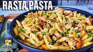 Rasta Pasta [upl. by Jacquelynn]