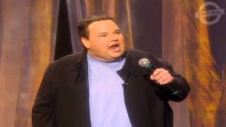 John Pinette  Im Starving  The Gym [upl. by Bonnibelle]