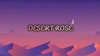 Lolo Zouai  Desert Rose 1 hour [upl. by Hoem]