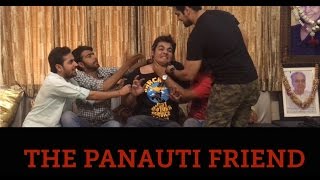 Why Panauti is a Dangerous Word [upl. by Ardnahc414]