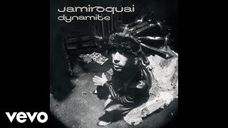 Jamiroquai  Talullah Audio [upl. by Ameerak]