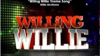 Willie Revillame  Willing Willie Theme Song [upl. by Pearse]