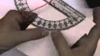 How to Make a Clinometer [upl. by Sherrod]