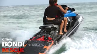 The Deceased  Bondi Rescue S8 E9 [upl. by Jase]