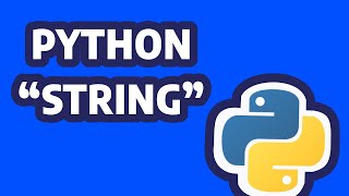 How to Work with Text Python Strings 16 [upl. by Naynek866]