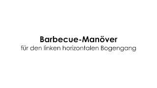 BarbecueManöver links [upl. by Taddeo]