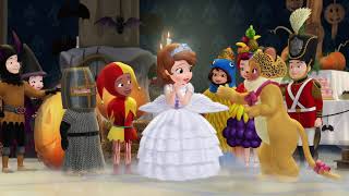 Sofia the First Song 1x19 [upl. by Jovia]