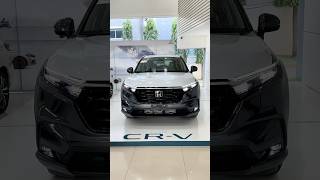 2025 Honda CRV Review Redefining the Compact SUV  The Motor Lens [upl. by Alisa790]