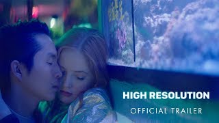 High Resolution • Official Trailer [upl. by Enoj]