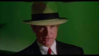 Dick Tracy  Interrogating Mumbles [upl. by Parrish596]