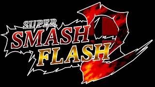 Menu 1  Super Smash Flash 2 Music Extended [upl. by Rossi]