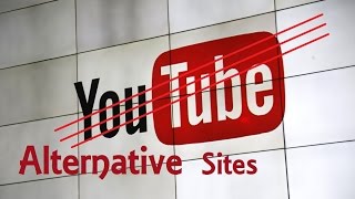 Top 10 Best Alternatives videos sites To YouTube [upl. by Sadirah]