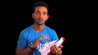 Nike Cricket Footwear For Jabong [upl. by Zetneuq426]