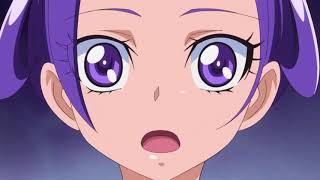 Glitter Force Doki Doki  Episode Clip  The Way Home [upl. by Leviram]