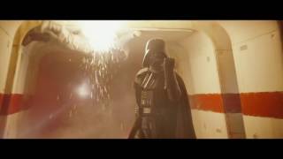 Rogue One Darth Vader Scene 60fps [upl. by Ssitnerp862]