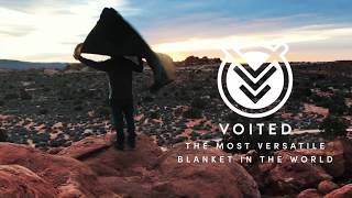 The Pillow Blanket by Voited [upl. by Adnirol]