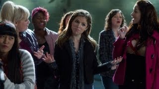 Pitch Perfect  The RiffOff in 4K HDR  10Year Anniversary [upl. by Enilegna273]