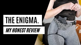 The Enigma Holster from PHLSTER My HONEST Opinion [upl. by Kreegar]