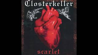 Closterkeller  Scarlet Full Album [upl. by Lilybel]