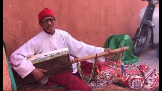 The Sounds of Morocco [upl. by Manus]