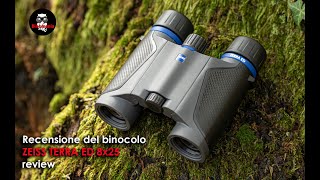 Binocolo Zeiss Terra ED 8x25 [upl. by Gnidleif685]