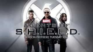 Marvels Agents of SHIELD Season 3 Ep 1  Clip 1 [upl. by Floyd]