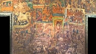 Ajanta Paintings [upl. by Melosa961]