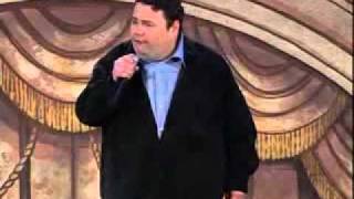 John Pinette  Lines Drive Me Crazy [upl. by Natalia]