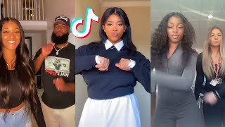 Who Want Smoke By Nardo Wick Challenge Dance Trending On Tiktok Compilation [upl. by Nodnerb]