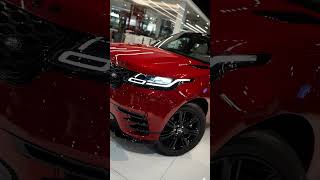 2022 Range Rover Velar SE P250 RDynamic [upl. by Galasyn]