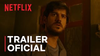 Cidade Invisível  Trailer oficial  Netflix Brasil [upl. by Erasme]