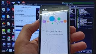 How to Flash Vivo Mobile  Mobile Mai Software Kaise dale [upl. by Llebana691]