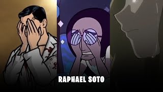 2019 Cartoon Characters Crying Compilation Part 1 [upl. by Aneerol]